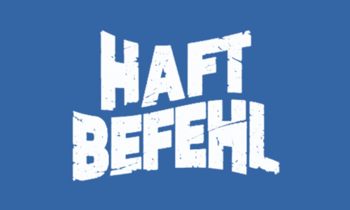 Haftbefehl HHC Vape Bubblegum / 95% HHC - Gratis Versand